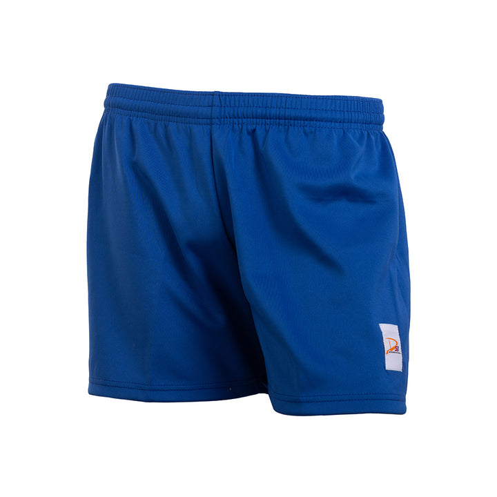 DSI Sport Sambo Shorts FIAS approved-new fit