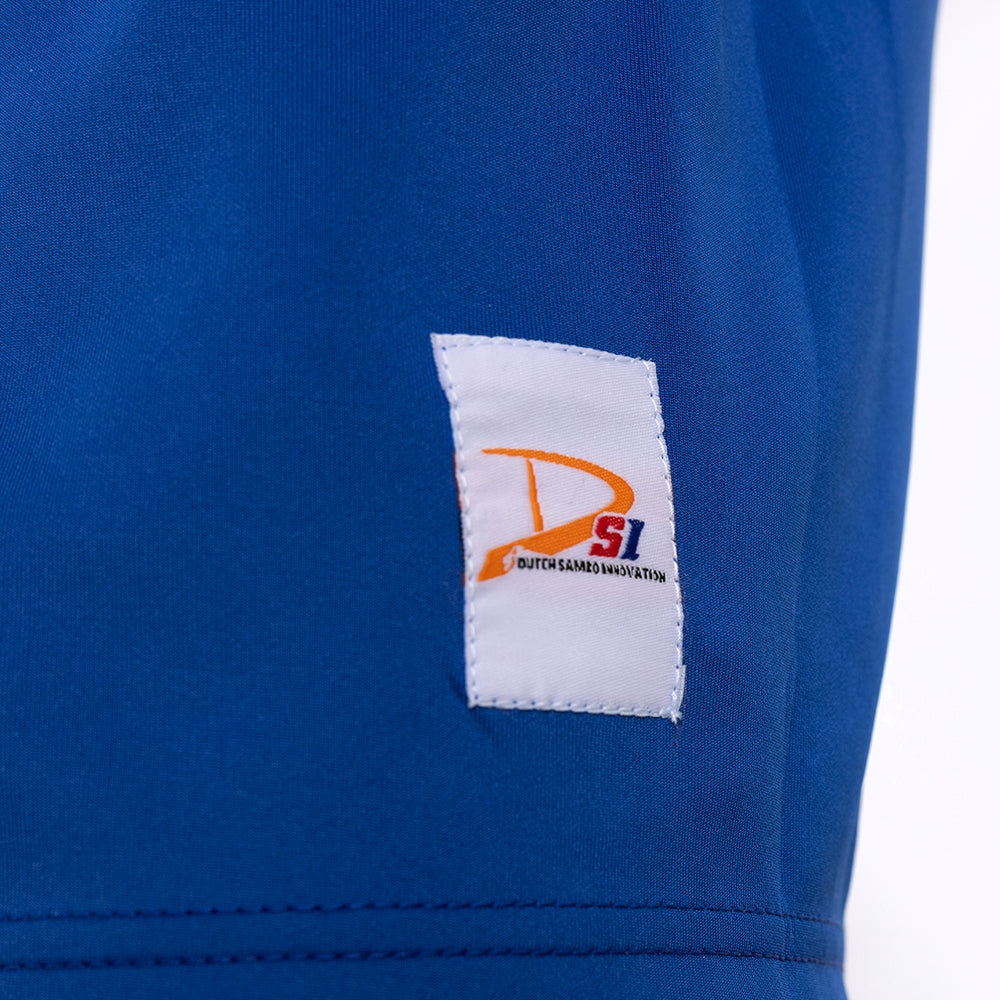 DSI Sport Sambo Shorts FIAS approved-new fit