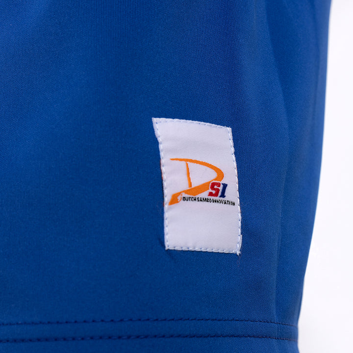 DSI Sport Sambo Shorts FIAS approved-new fit