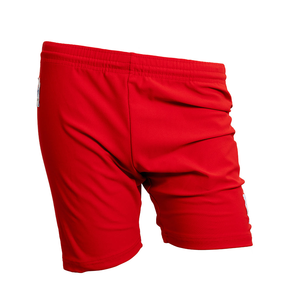 DSI Sambo Shorts FIAS approved