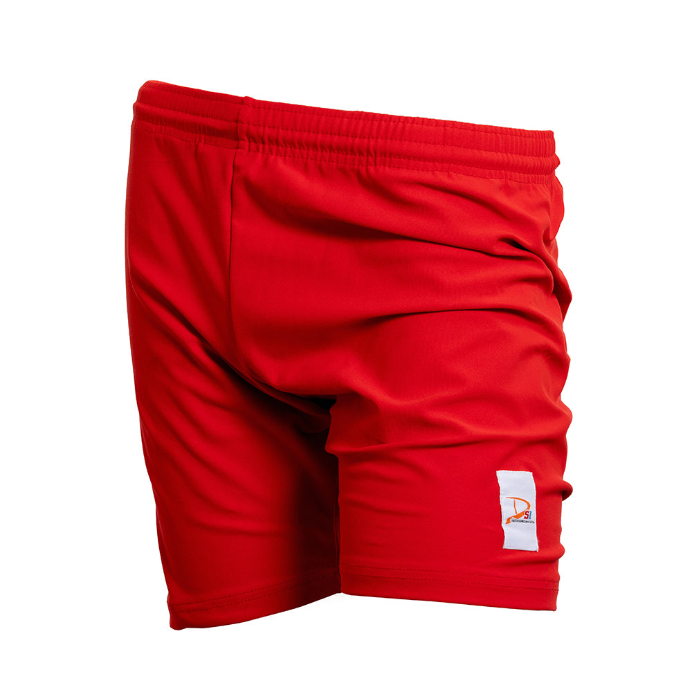 DSI Sambo Shorts FIAS approved
