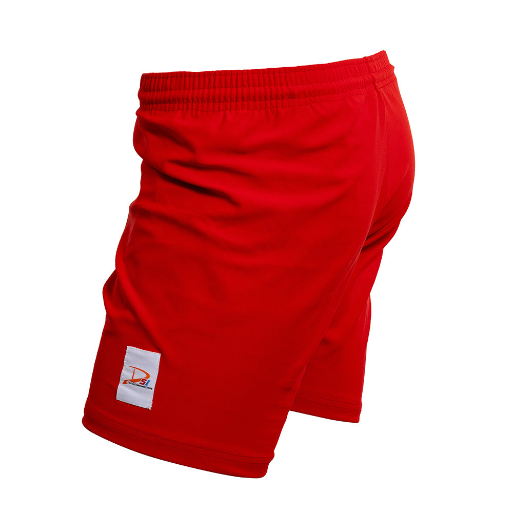 DSI Sambo Shorts FIAS approved