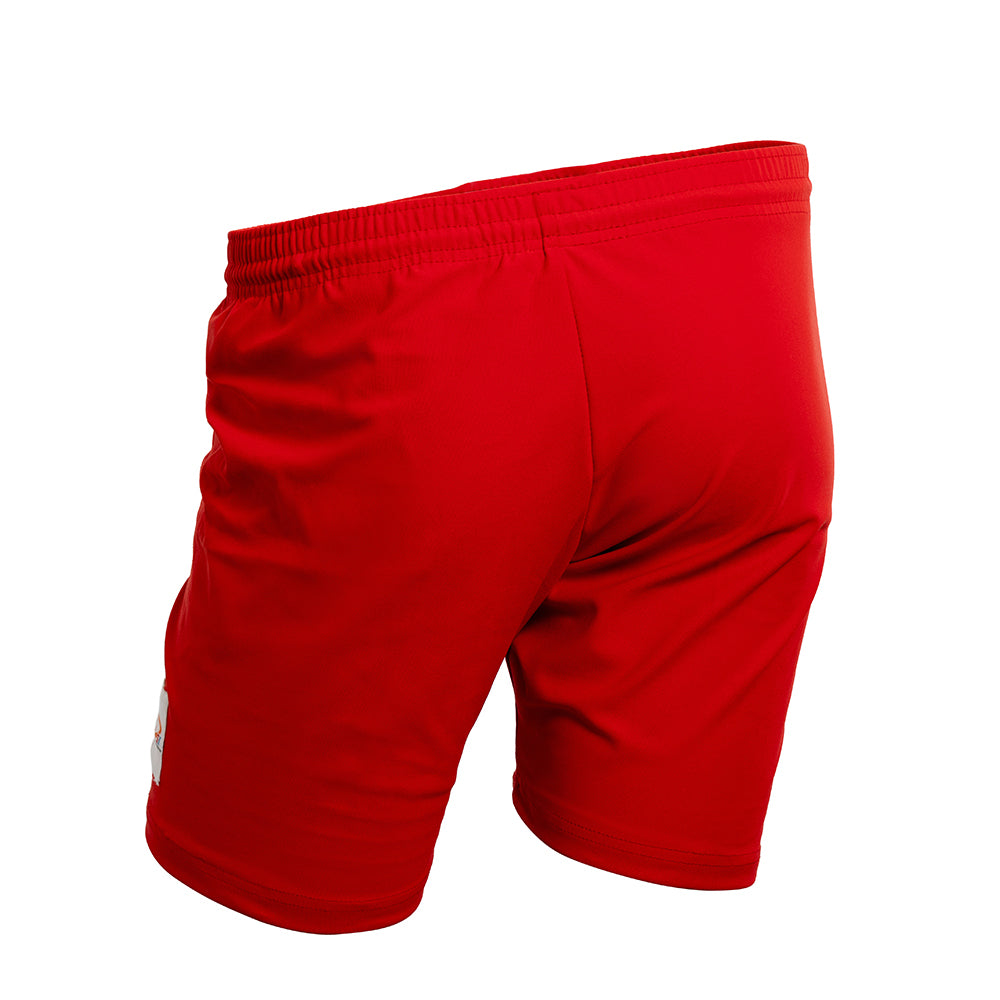 DSI Sambo Shorts FIAS approved