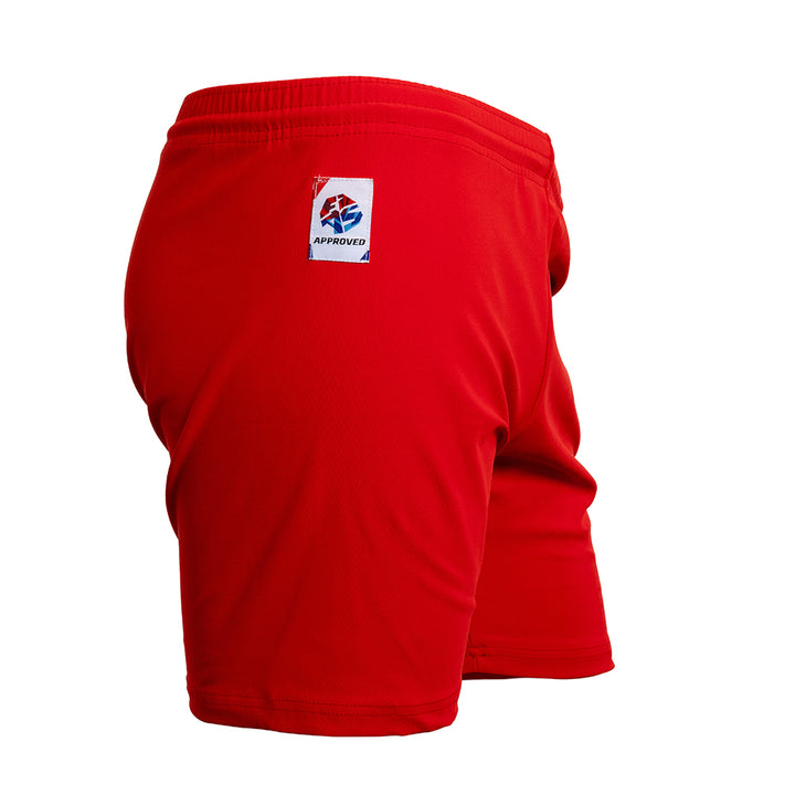 DSI Sambo Shorts FIAS approved