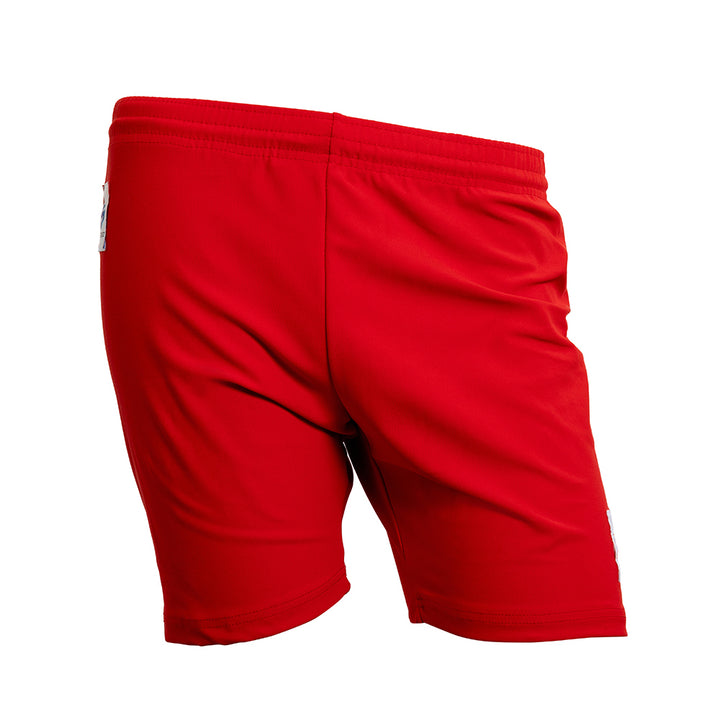 DSI Sambo Shorts FIAS approved