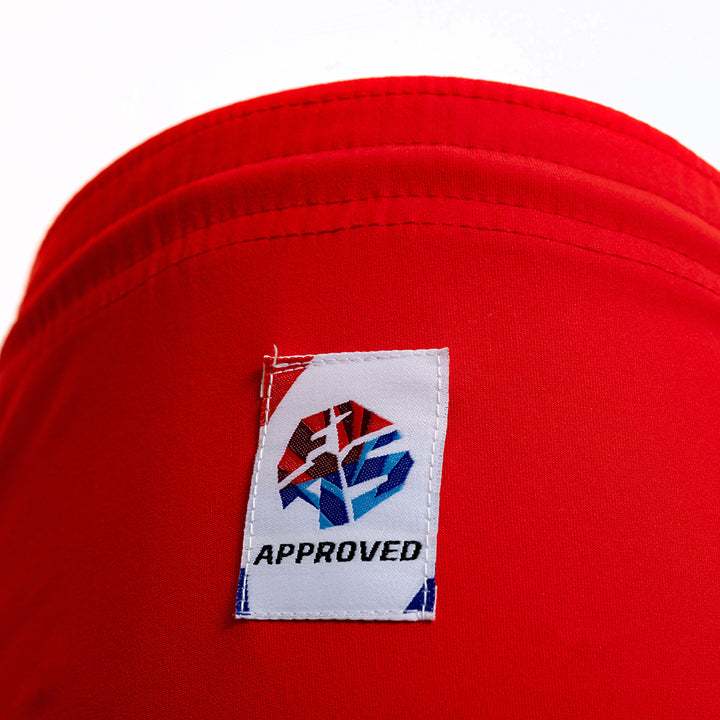 DSI Sambo Shorts FIAS approved