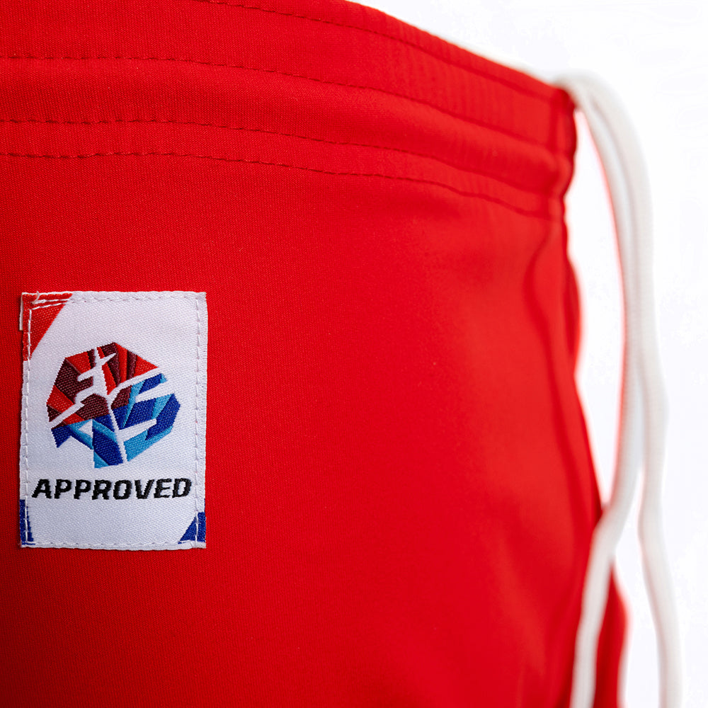 DSI Sambo Shorts FIAS approved