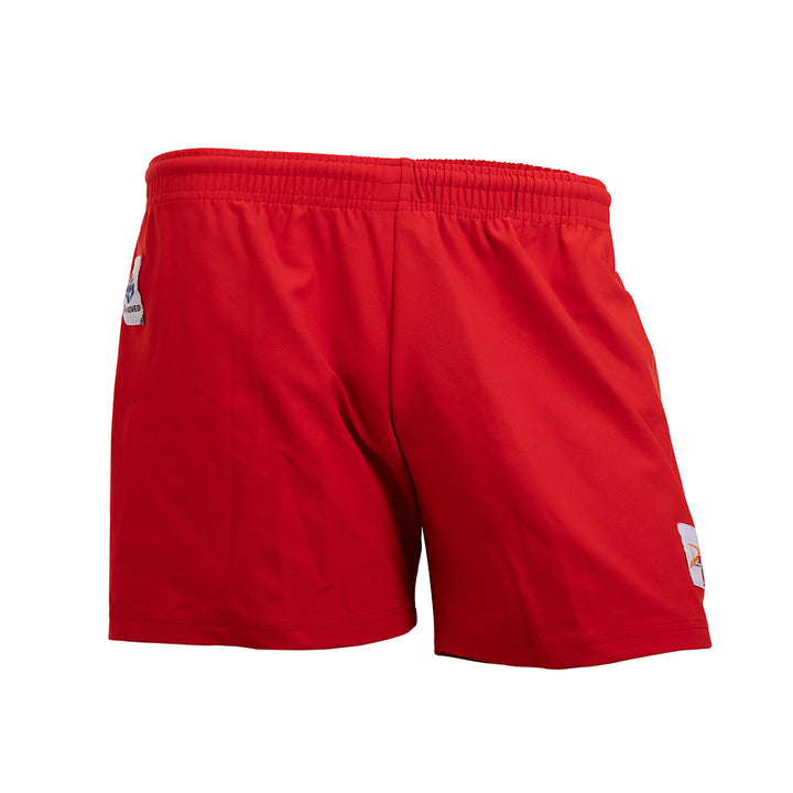 DSI Sport Sambo Shorts FIAS approved-new fit