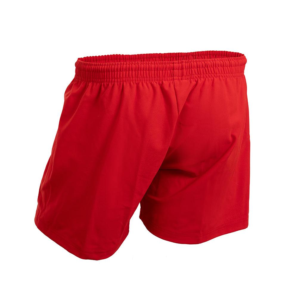 DSI Sport Sambo Shorts FIAS approved-new fit