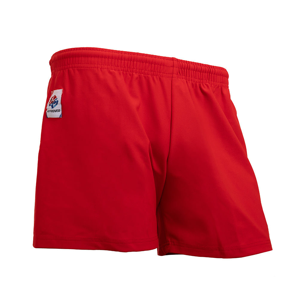 DSI Sport Sambo Shorts FIAS approved-new fit
