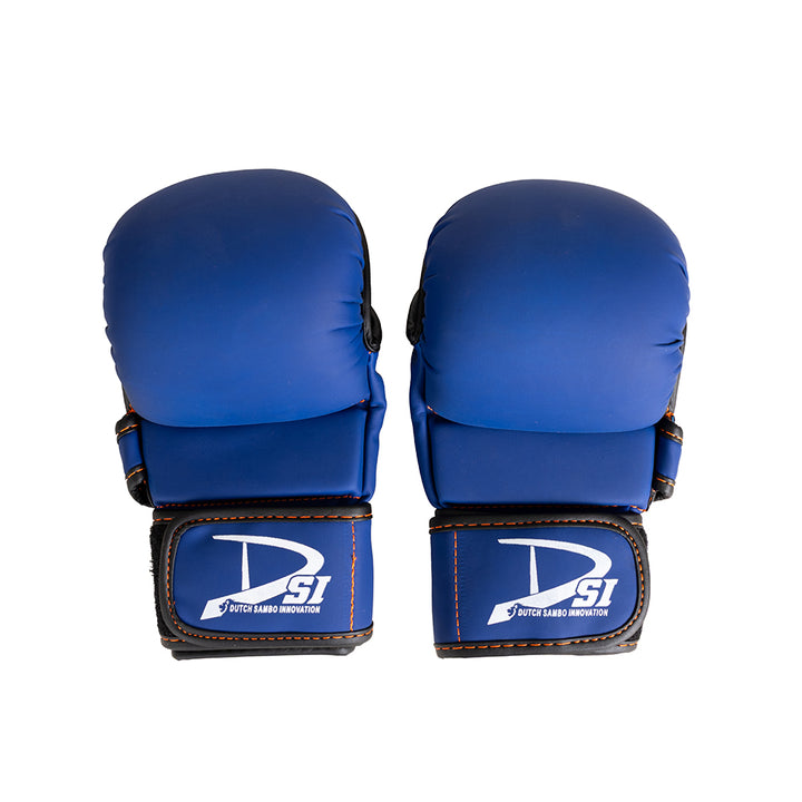 DSI Combat Sambo Training Gloves