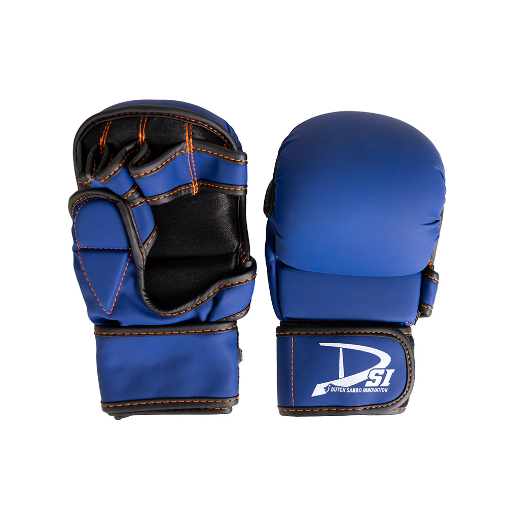 DSI Combat Sambo Training Gloves