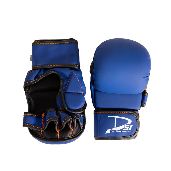 DSI Combat Sambo Training Gloves
