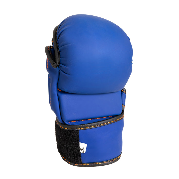 DSI Combat Sambo Training Gloves