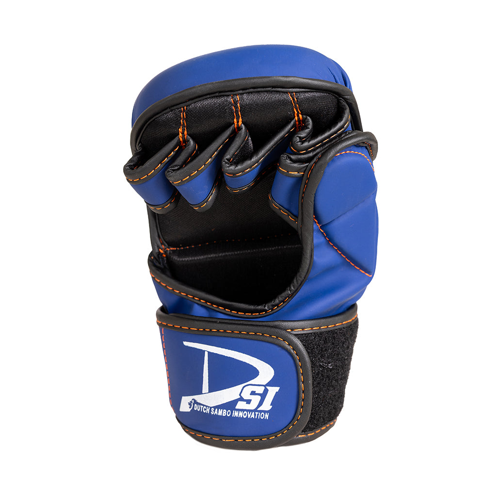 DSI Combat Sambo Training Gloves