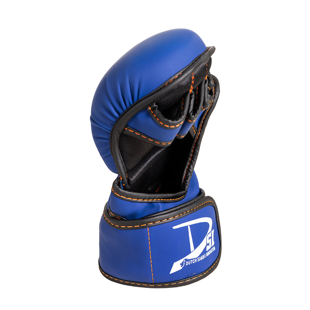 DSI Combat Sambo Training Gloves