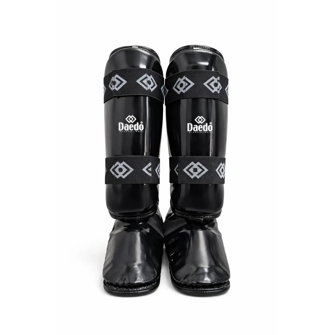 Daedo Shin & Instep Guards - Sambo Store Australasia