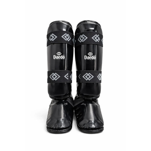 Daedo Shin & Instep Guards - Sambo Store Australasia