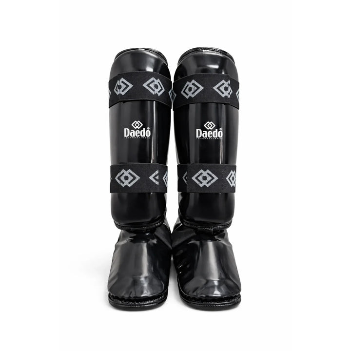 Daedo Shin & Instep Guards - Sambo Store Australasia