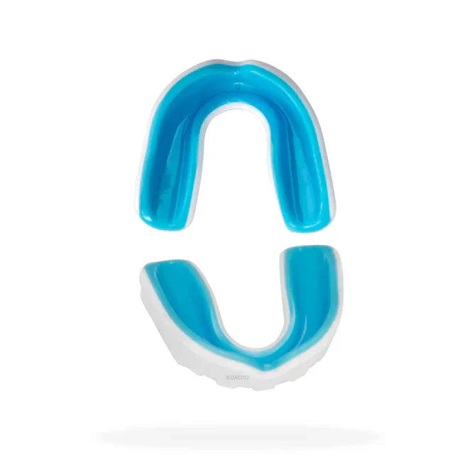 Daedo Gel-Fit Mouthguard - Sambo Store Australasia