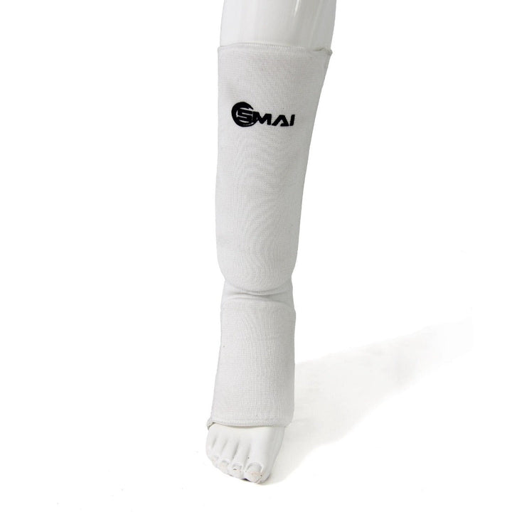 Shin Instep - Elastic - Sambo Store Australasia