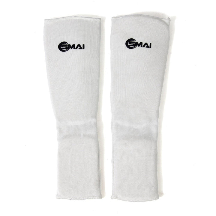 Shin Instep - Elastic - Sambo Store Australasia
