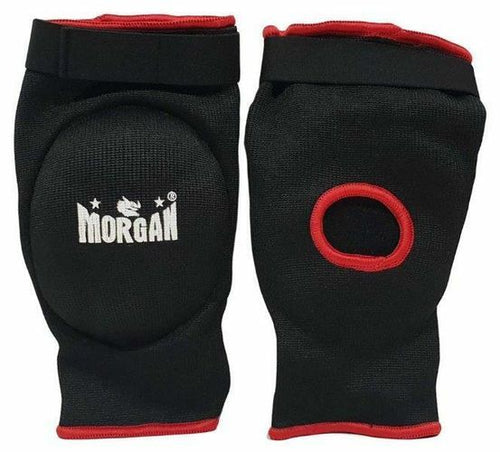 Morgan Elbow Guard (Pair) - Sambo Store Australasia