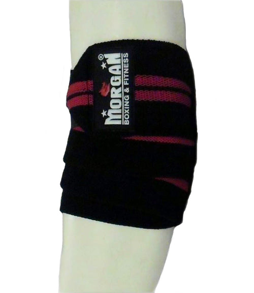 Morgan Elbow Wrap (Pair) - Sambo Store Australasia