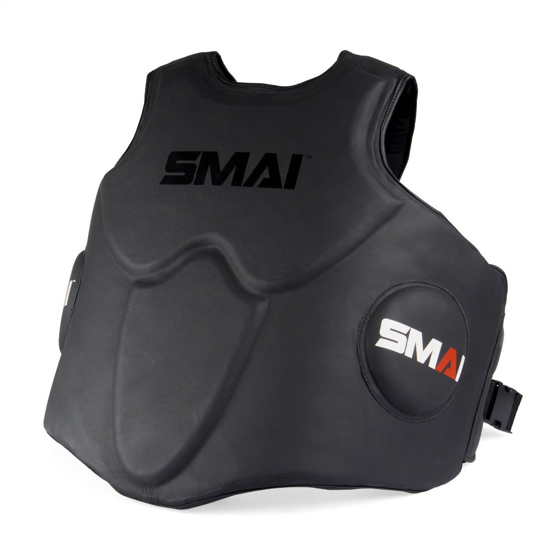 Boxers Shell Guard Boxers Chest Guard – SAMBO STORE AUSTRALASIA