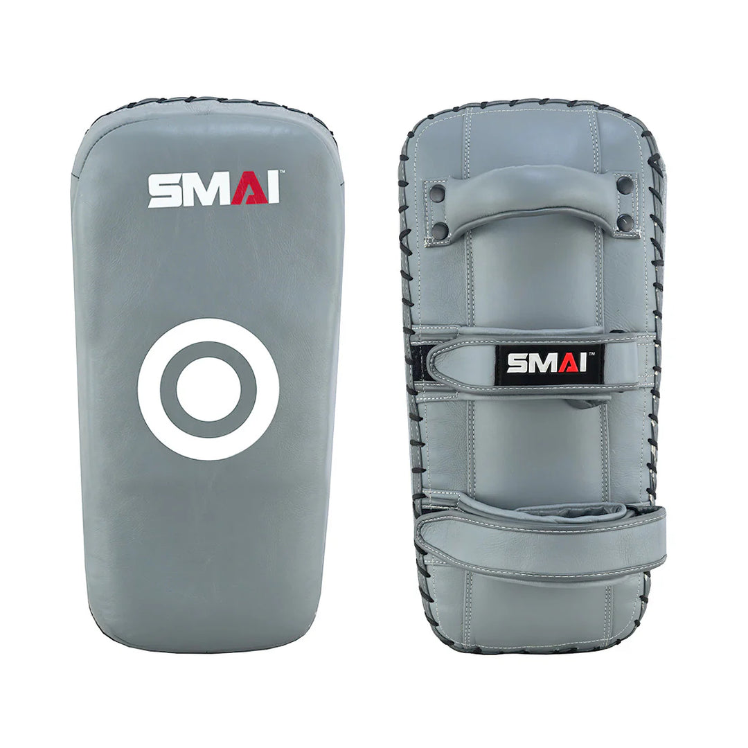 Elite85 Muay Thai Pads (Pair) V2