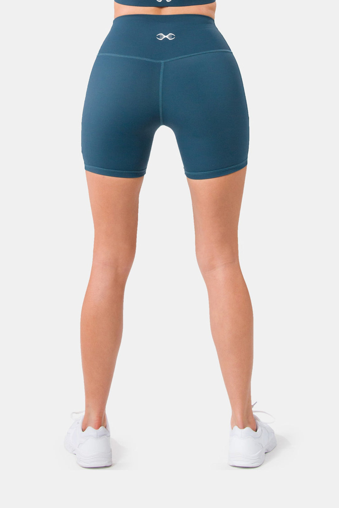 Aurora Envy Bike Shorts | High-Waist Performance Cycling and Activewear Shorts