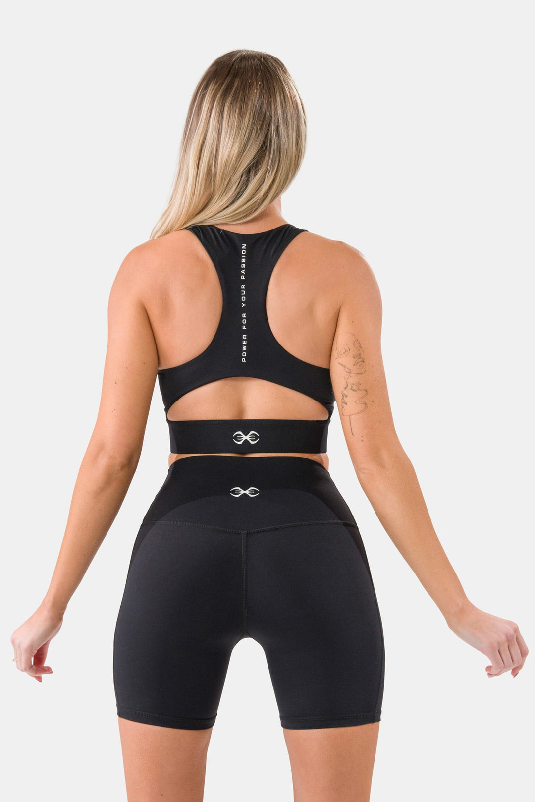 Aurora Envy Impact Bra High-Support Performance Sports Bra for Intense Workouts - Sambo Store Australasia