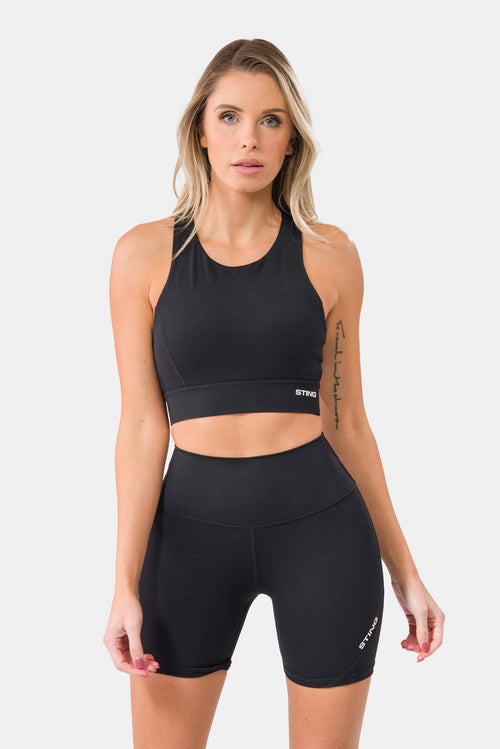 Aurora Envy Impact Bra High-Support Performance Sports Bra for Intense Workouts - Sambo Store Australasia