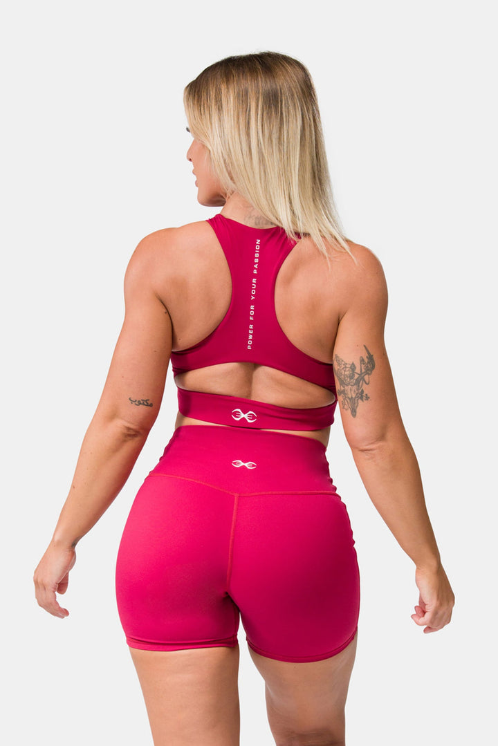 Aurora Envy Impact Bra High-Support Performance Sports Bra for Intense Workouts - Sambo Store Australasia
