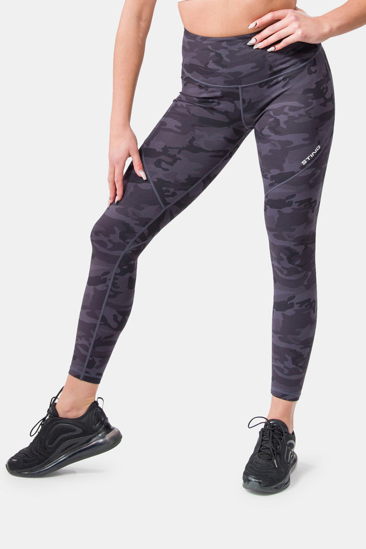 Aurora Envy Leggings | High-Performance Women's Activewear Leggings for Yoga & Training