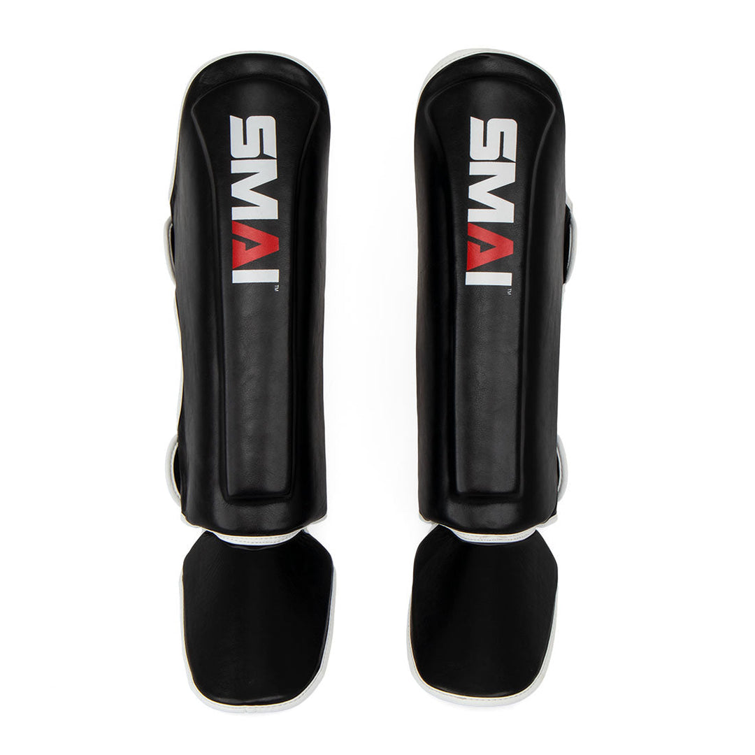 SMAI | Essentials Muay Thai Shin Guards