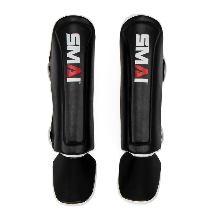 SMAI | Essentials Muay Thai Shin Guards