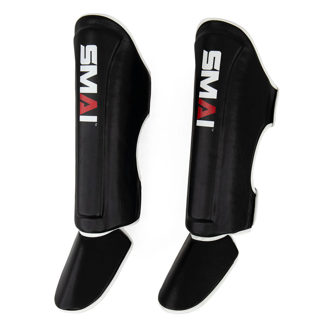 SMAI | Essentials Muay Thai Shin Guards