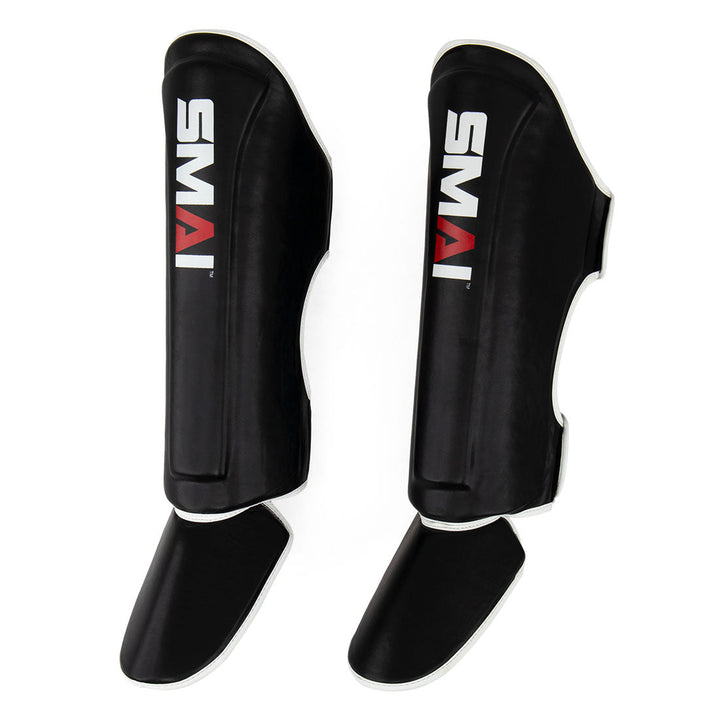 SMAI | Essentials Muay Thai Shin Guards
