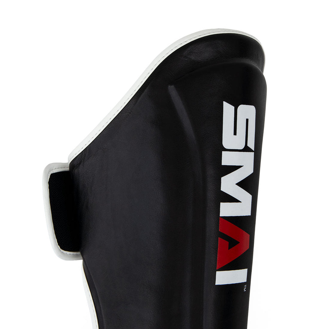 SMAI | Essentials Muay Thai Shin Guards