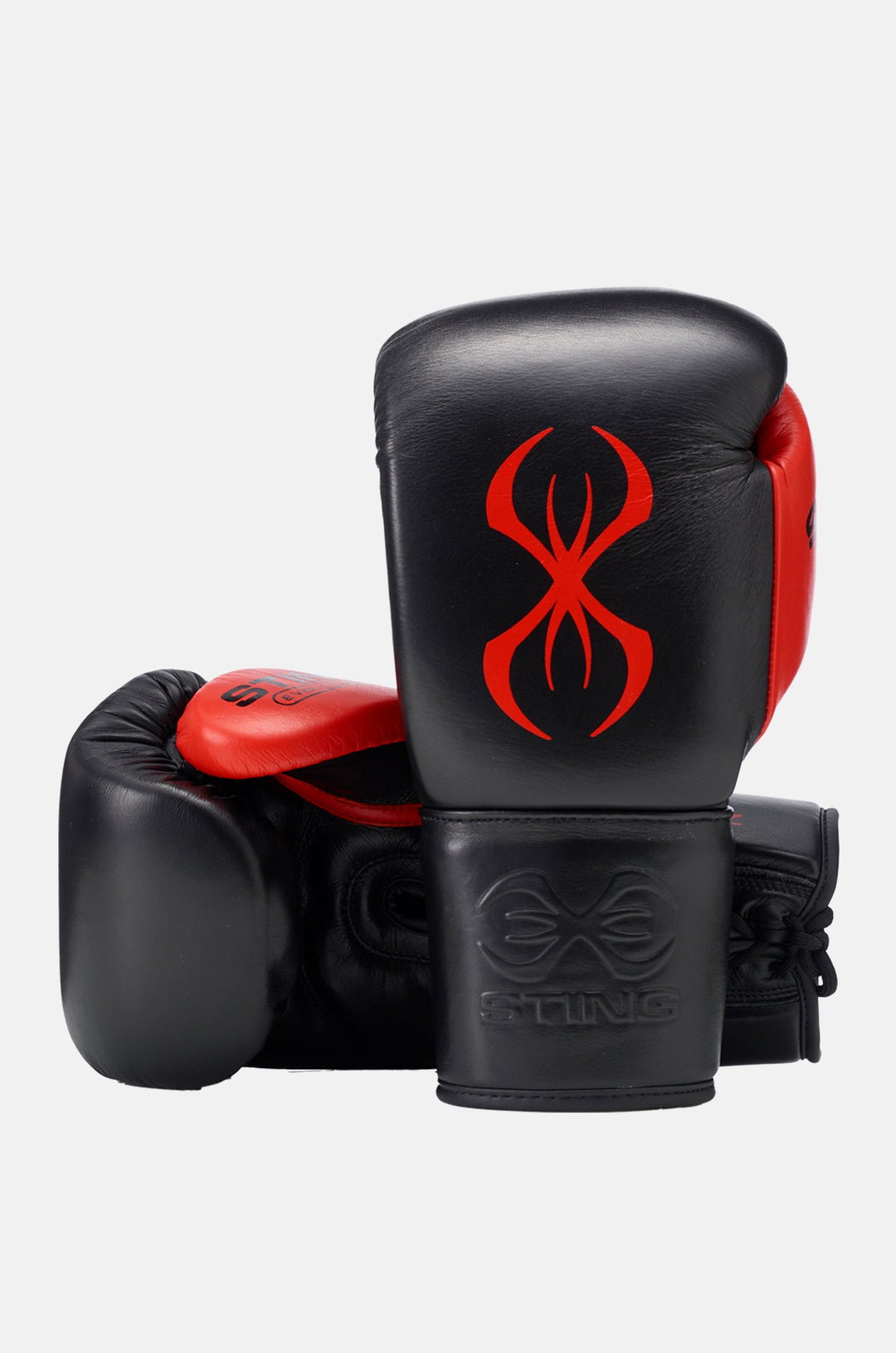 Sting Evolution Boxing Gloves | Lace Up