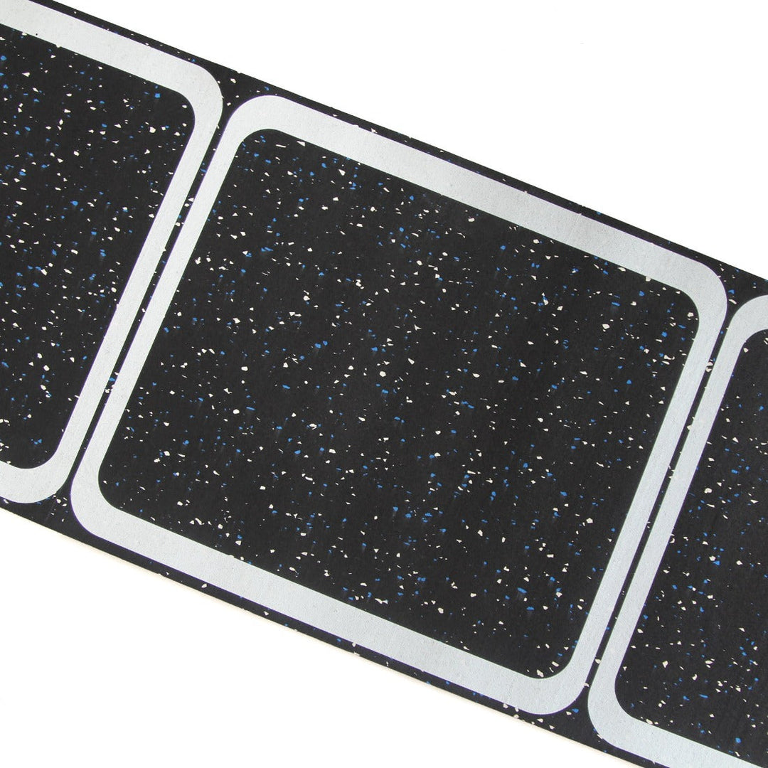 Rubber Rollout Agility Ladder - Sambo Store Australasia