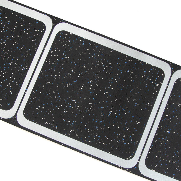 Rubber Rollout Agility Ladder - Sambo Store Australasia