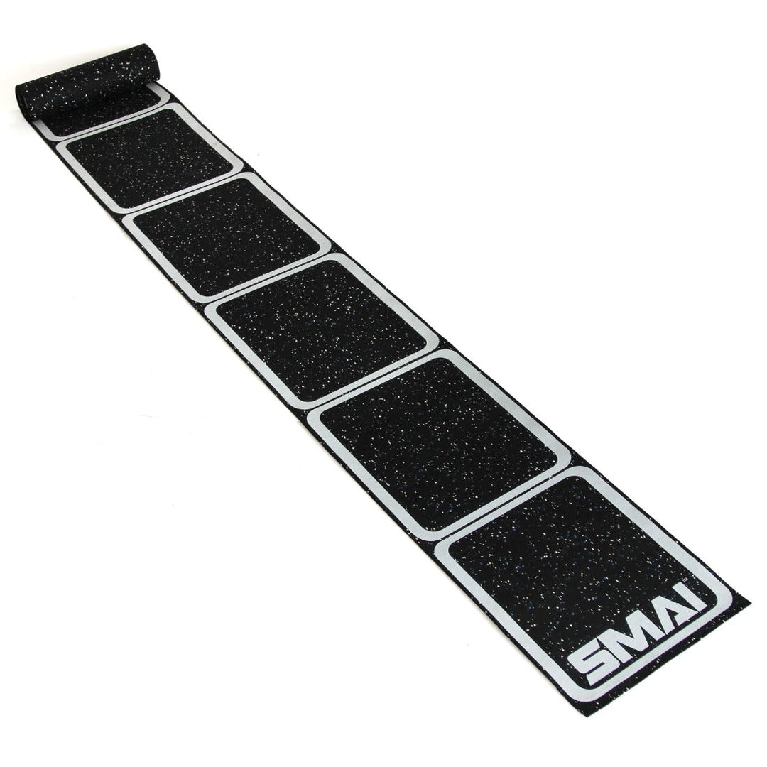 Rubber Rollout Agility Ladder - Sambo Store Australasia
