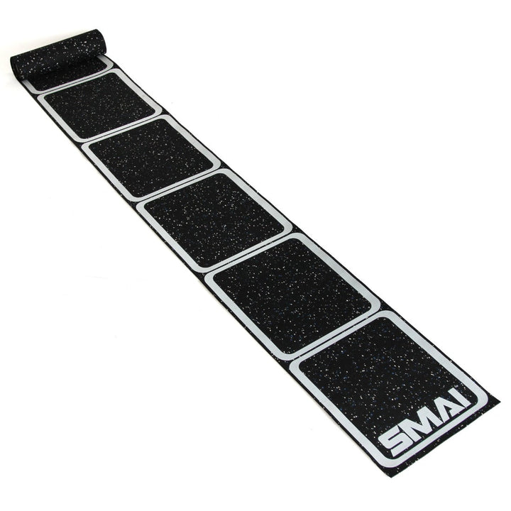 Rubber Rollout Agility Ladder - Sambo Store Australasia