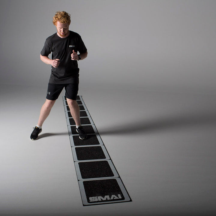 Rubber Rollout Agility Ladder - Sambo Store Australasia