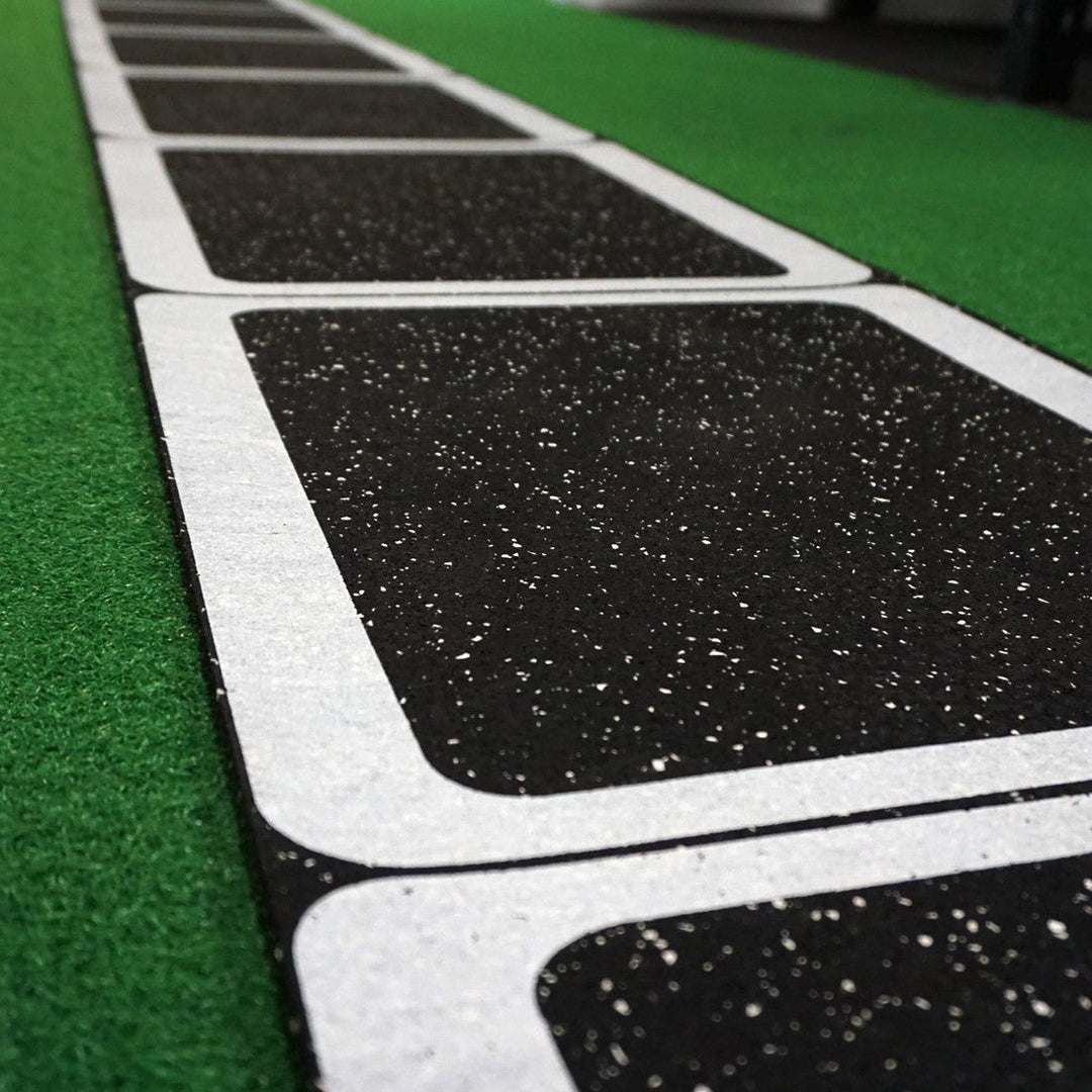 Rubber Rollout Agility Ladder - Sambo Store Australasia