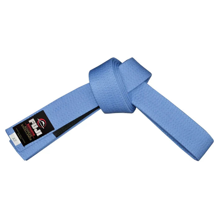 Fuji Jiu Jitsu Belt - Sambo Store Australasia