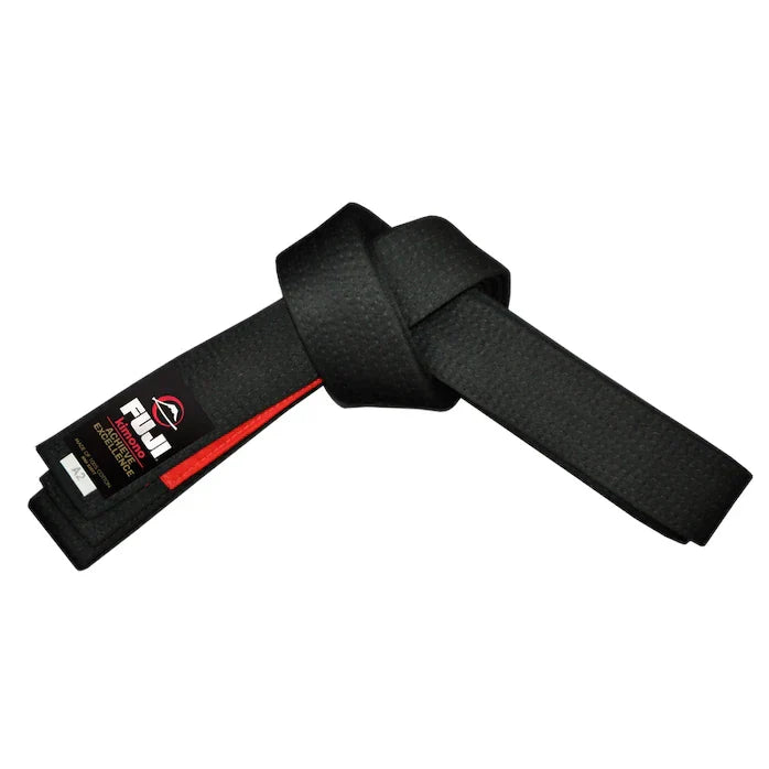Fuji Jiu Jitsu Belt - Sambo Store Australasia