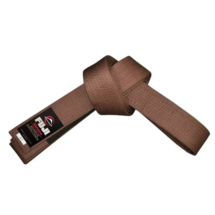 Fuji Jiu Jitsu Belt - Sambo Store Australasia